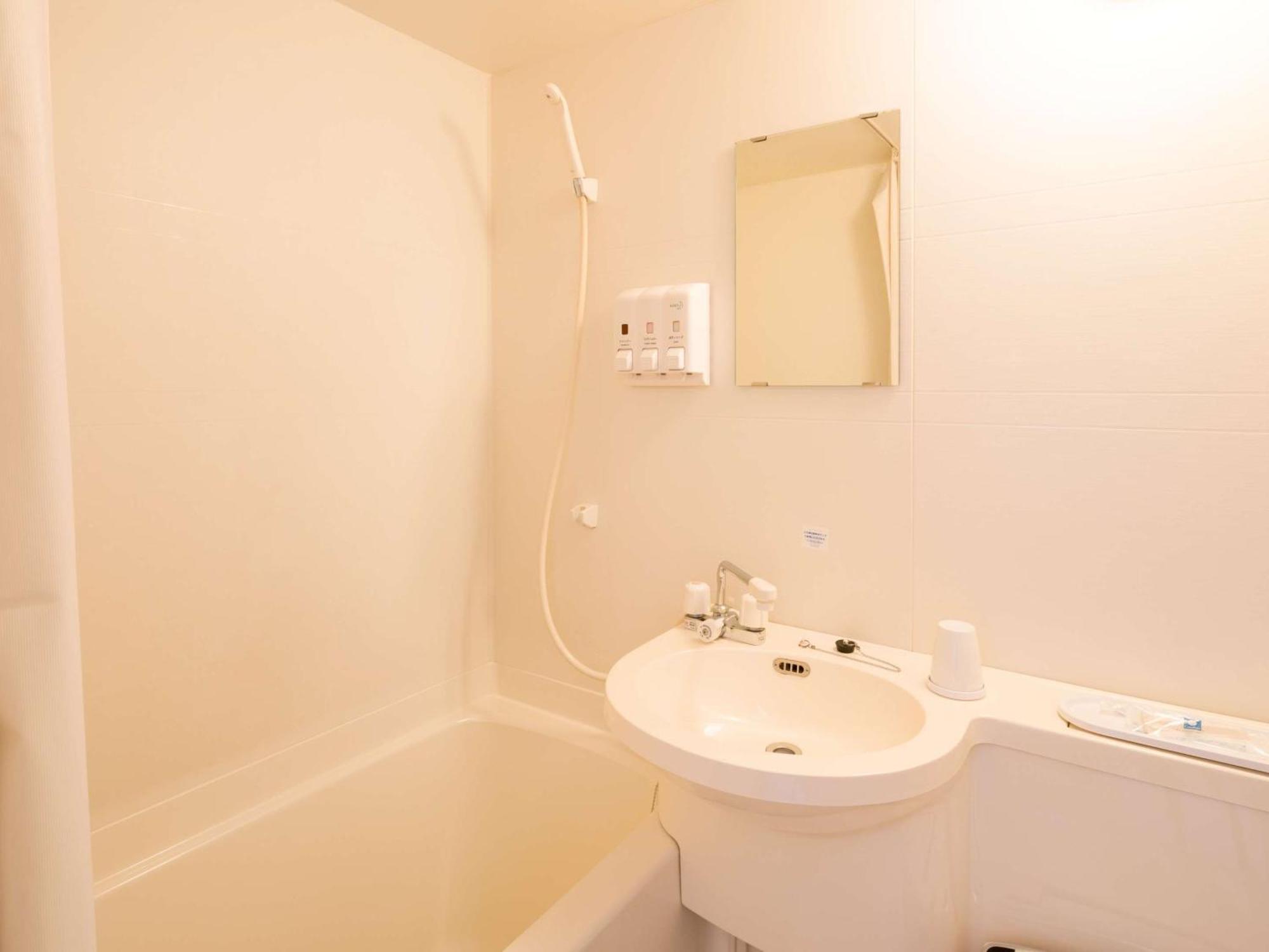 Comfort Inn Omihachiman Eksteriør bilde