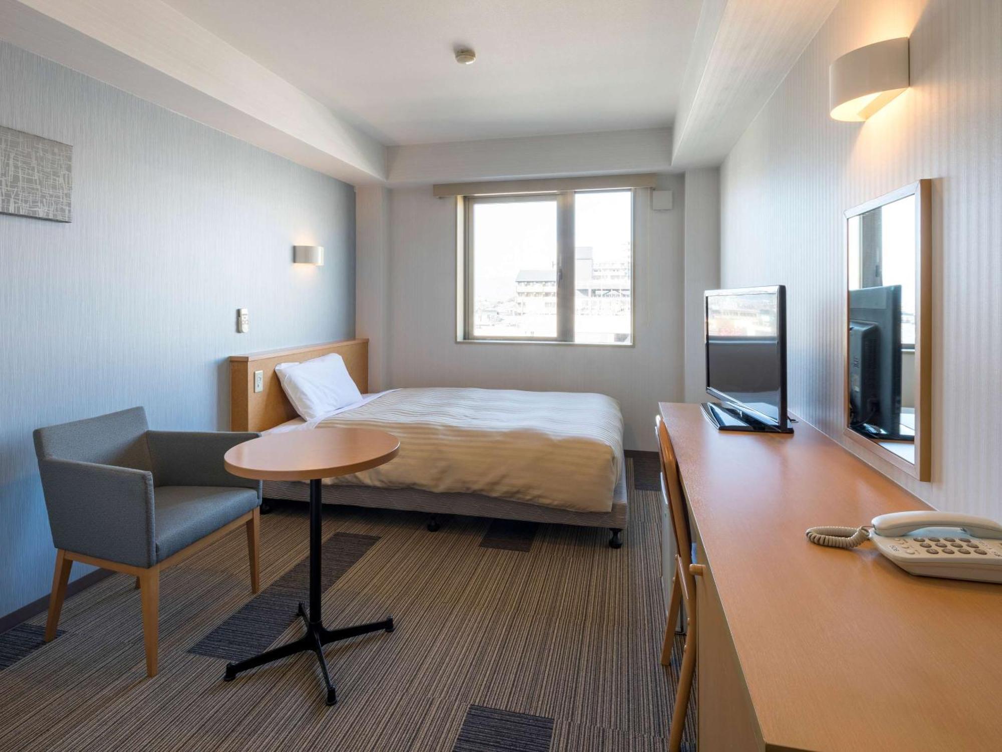 Comfort Inn Omihachiman Eksteriør bilde