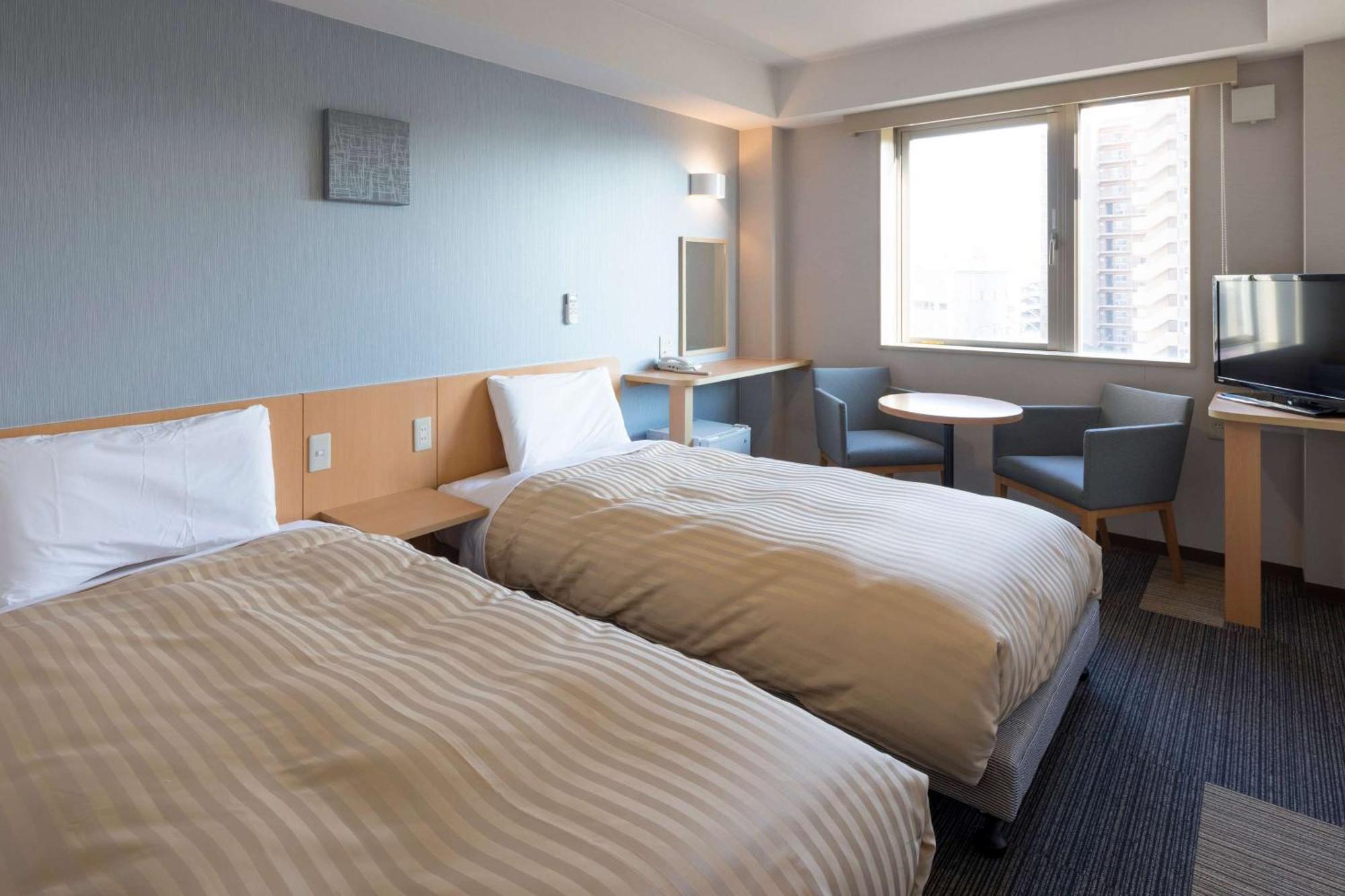 Comfort Inn Omihachiman Eksteriør bilde